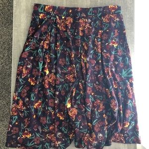 Madison Skirt with Pockets